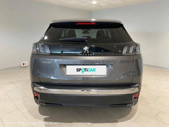 Peugeot 3008  1.2 PureTech 96KW (130CV) S&S Allure - Santander