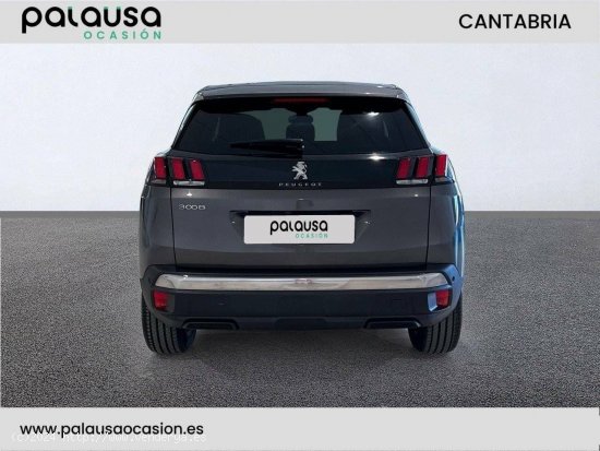 Peugeot 3008  1.2 PureTech 96KW S&S  EAT8 Allure Pack - Santander