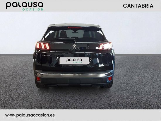 Peugeot 3008  225 e-EAT8 Allure Pack - Santander