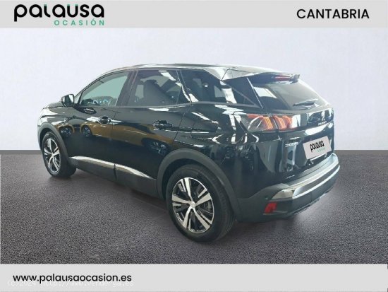 Peugeot 3008  225 e-EAT8 Allure Pack - Santander