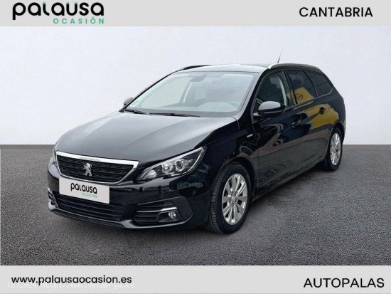  Peugeot 308  SW  BlueHDi 130 S&S Active - Santander 