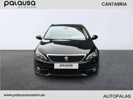 Peugeot 308  SW  BlueHDi 130 S&S Active - Santander