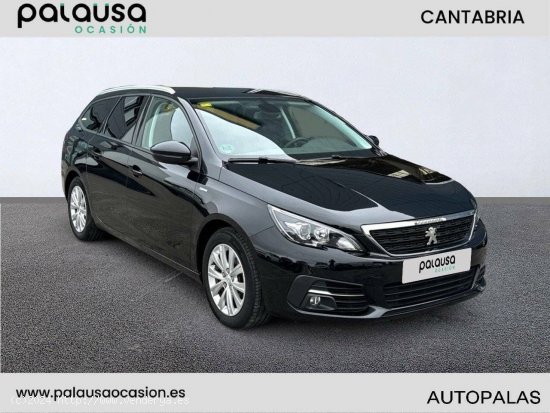 Peugeot 308  SW  BlueHDi 130 S&S Active - Santander