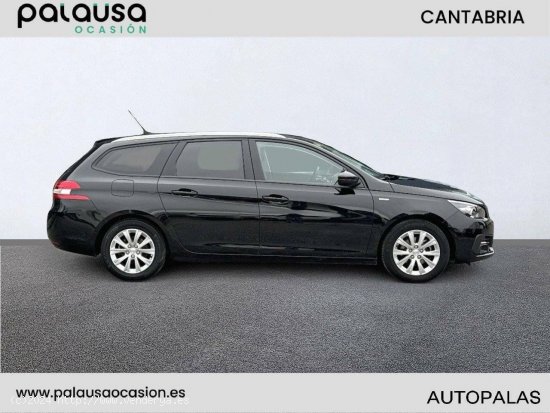 Peugeot 308  SW  BlueHDi 130 S&S Active - Santander