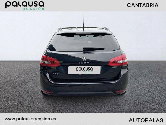 Peugeot 308  SW  BlueHDi 130 S&S Active - Santander