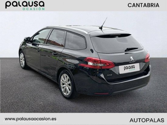 Peugeot 308  SW  BlueHDi 130 S&S Active - Santander