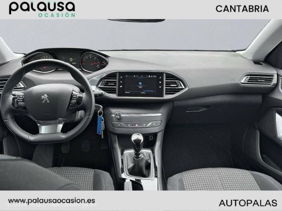 Peugeot 308  SW  BlueHDi 130 S&S Active - Santander