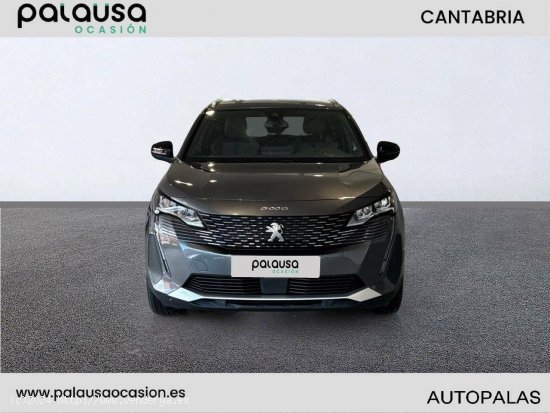 Peugeot 5008  1.2 100KW  eDCS6 Allure Pack - Santander