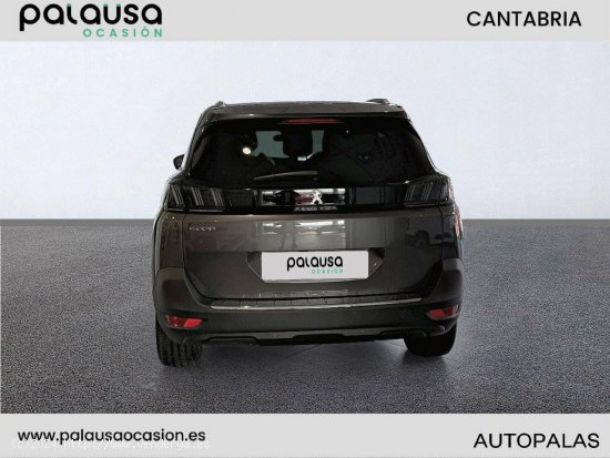 Peugeot 5008  1.2 100KW  eDCS6 Allure Pack - Santander