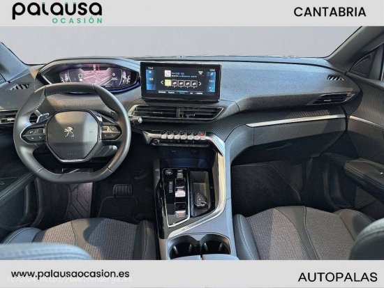 Peugeot 5008  1.2 100KW  eDCS6 Allure Pack - Santander