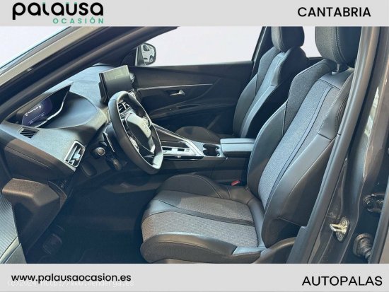 Peugeot 5008  1.2 100KW  eDCS6 Allure Pack - Santander