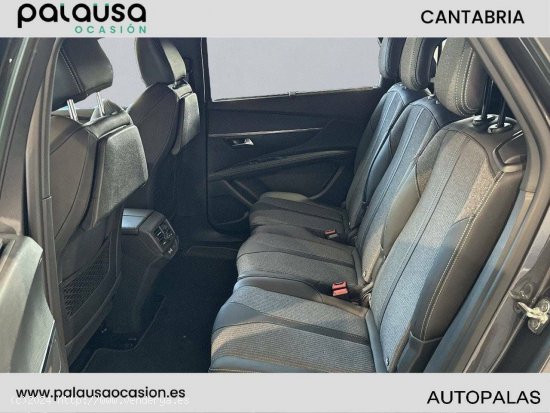 Peugeot 5008  1.2 100KW  eDCS6 Allure Pack - Santander