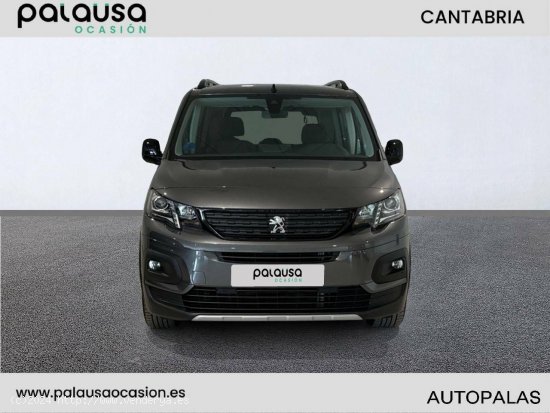 Peugeot Rifter  e-Rifter  Standard 100kW GT - Santander