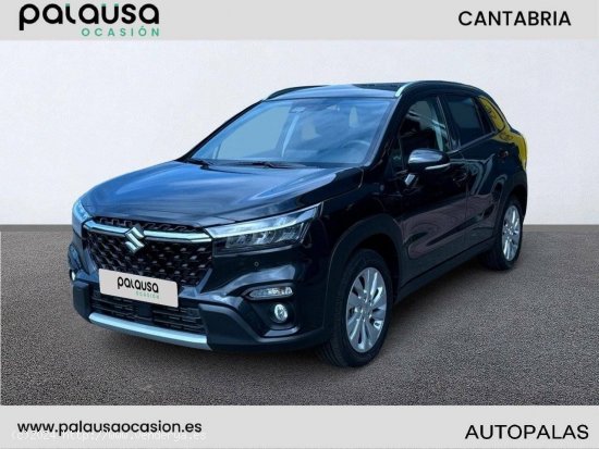  Suzuki SCross  1.4T  Mild Hybrid S2 - Santander 