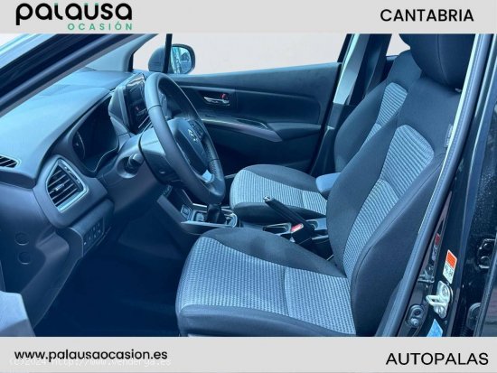 Suzuki SCross  1.4T  Mild Hybrid S2 - Santander