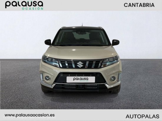 Suzuki Vitara  1.4 T  4WD Mild Hybrid GLE - Santander