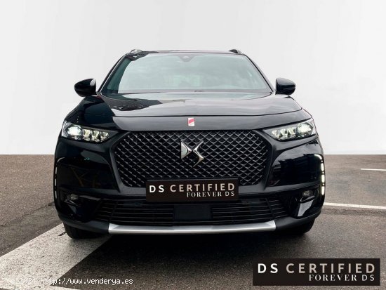 DS Automobiles DS 7 Crossback  PureTech 96kW (130CV) Auto. PERF.LINE Performance Line - ORIHUELA