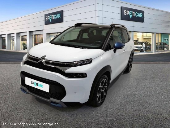  Citroën C3 Aircross  BlueHDi 81kW (110CV) S&S Shine - HUERCAL DE ALMERIA 