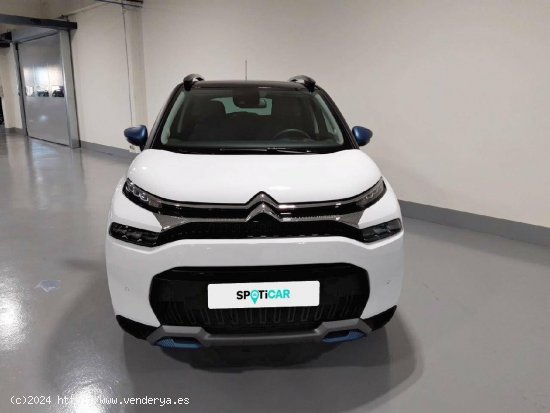 Citroën C3 Aircross  BlueHDi 81kW (110CV) S&S Shine - HUERCAL DE ALMERIA