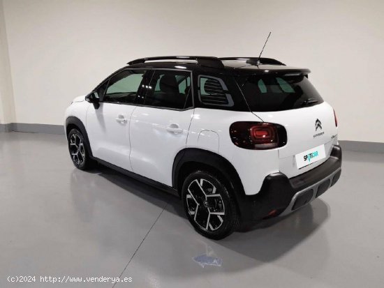 Citroën C3 Aircross  BlueHDi 81kW (110CV) S&S Shine - HUERCAL DE ALMERIA