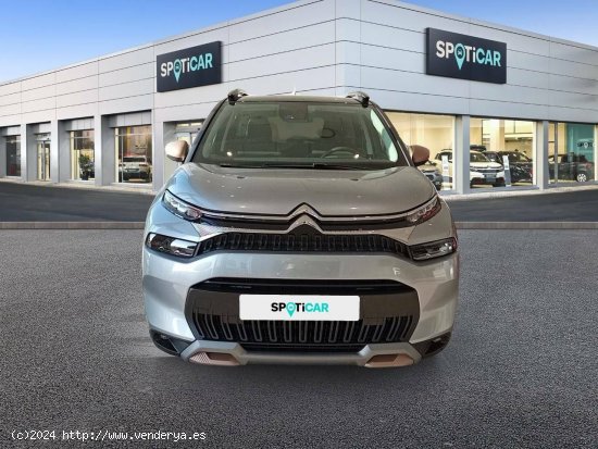 Citroën C3 Aircross  PureTech 81kW (110CV) S&S C-Series - HUERCAL DE ALMERIA