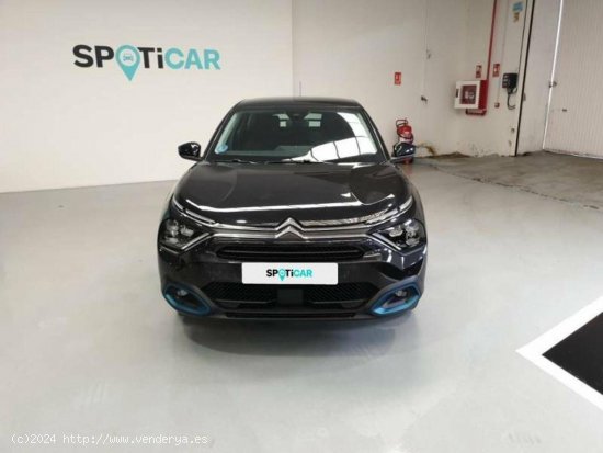 Citroën C4  ë-C4 eléctrico 100kW Shine - HUERCAL DE ALMERIA