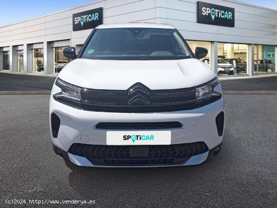 Citroën C5 Aircross  225 e-EAT8 Feel Pack - HUERCAL DE ALMERIA