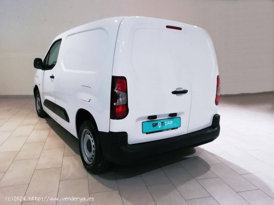 Citroën Berlingo  Talla M BlueHDi 100 Control - Málaga