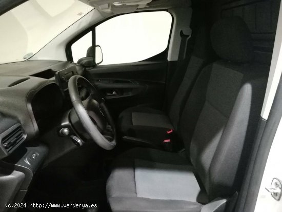 Citroën Berlingo  Talla M BlueHDi 100 Control - Málaga