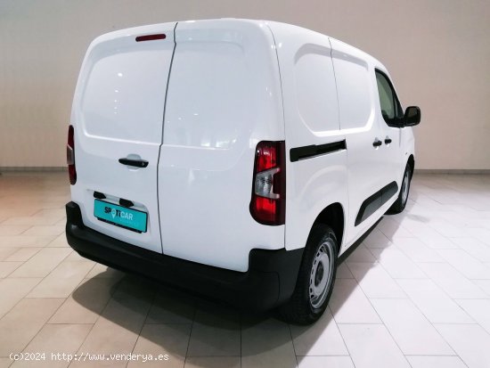 Citroën Berlingo  Talla M BlueHDi 100 Control - Málaga