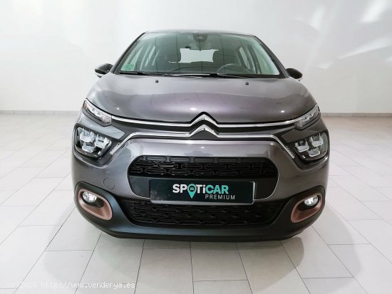 Citroën C3  PureTech 60KW (83CV) C-Series - Málaga