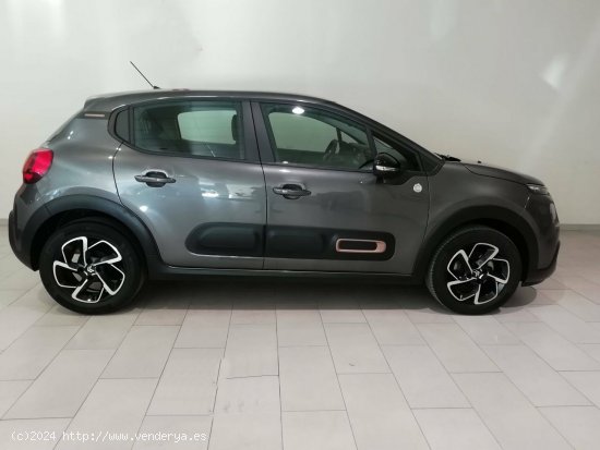 Citroën C3  PureTech 60KW (83CV) C-Series - Málaga