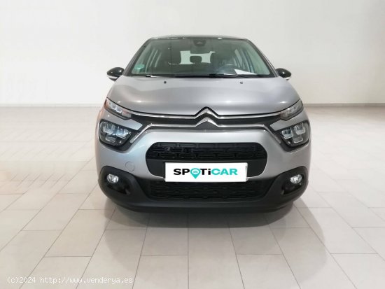 Citroën C3  PureTech 60KW (83CV) Shine - Málaga