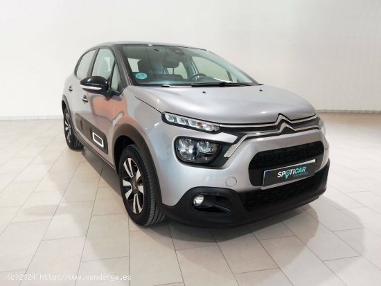 Citroën C3  PureTech 60KW (83CV) Shine - Málaga