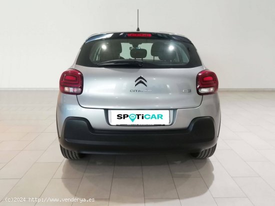 Citroën C3  PureTech 60KW (83CV) Shine - Málaga