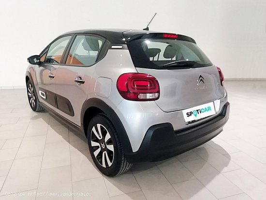 Citroën C3  PureTech 60KW (83CV) Shine - Málaga