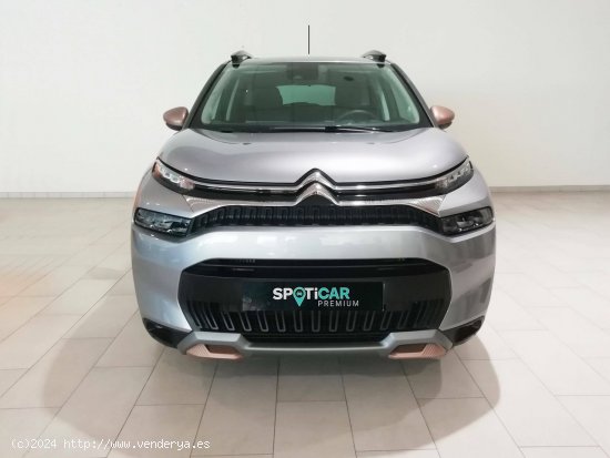 Citroën C3 Aircross  PureTech 81kW (110CV) S&S C-Series - Málaga