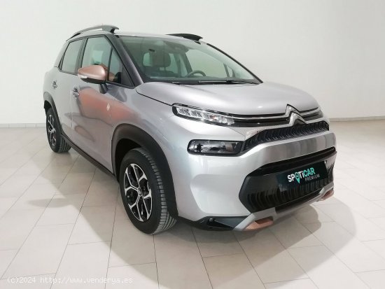 Citroën C3 Aircross  PureTech 81kW (110CV) S&S C-Series - Málaga