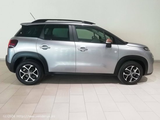 Citroën C3 Aircross  PureTech 81kW (110CV) S&S C-Series - Málaga