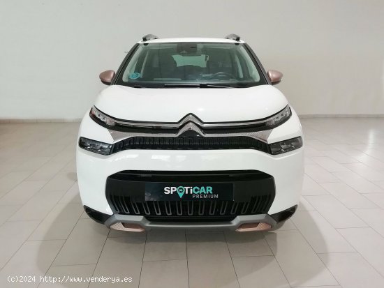 Citroën C3 Aircross  PureTech 81kW (110CV) S&S C-Series - Málaga