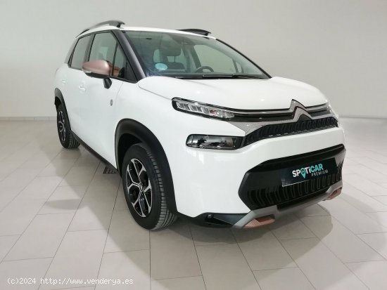 Citroën C3 Aircross  PureTech 81kW (110CV) S&S C-Series - Málaga