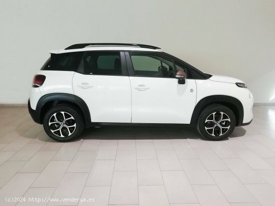 Citroën C3 Aircross  PureTech 81kW (110CV) S&S C-Series - Málaga