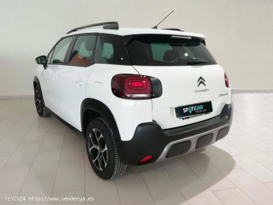 Citroën C3 Aircross  PureTech 81kW (110CV) S&S C-Series - Málaga