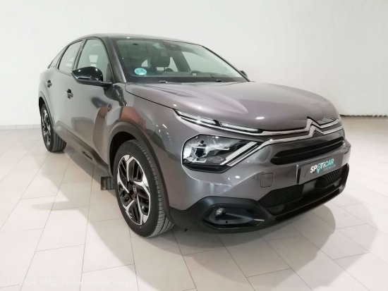 Citroën C4  BlueHdi 110 S&S Feel Pack - Málaga