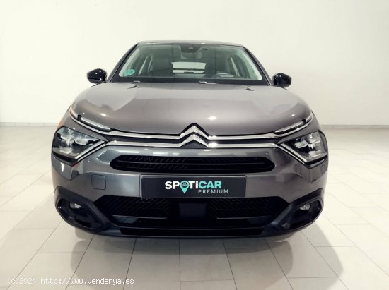 Citroën C4  PureTech 130 S&S 6v Feel Pack - Málaga