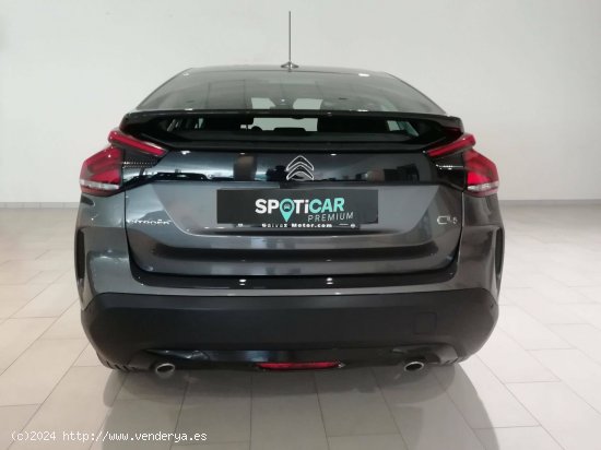 Citroën C4  PureTech 130 S&S 6v Feel Pack - Málaga