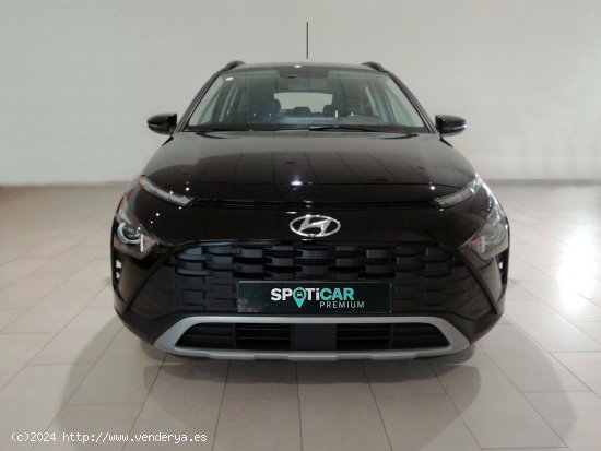 Hyundai Bayon  1.2 MPI Essence - Málaga