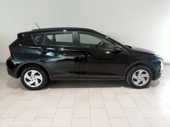 Hyundai Bayon  1.2 MPI Essence - Málaga