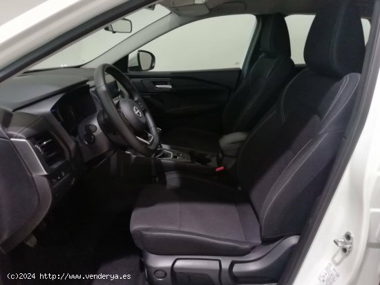 Nissan Qashqai  DIG-T 103kW (140CV) mHEV 4x2 Acenta - Málaga