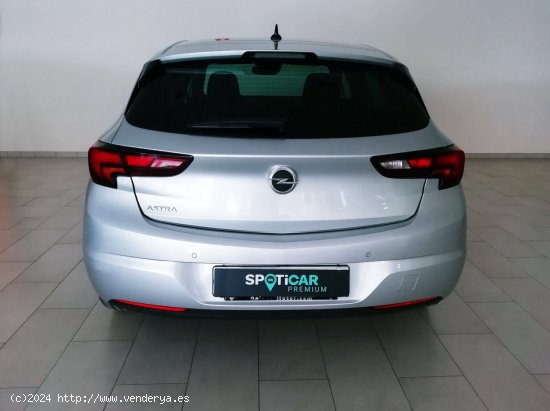 Opel Astra  1.2T SHL 81kW (110CV) GS Line - Málaga